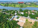 Thumb-ĐẤT MẶT TIỀN ĐƯỜNG NHỰA 20 MÉT-VIEW SÔNG THOÁNG MÁT - GẦN BỬU LONG BIÊN HÒA-1