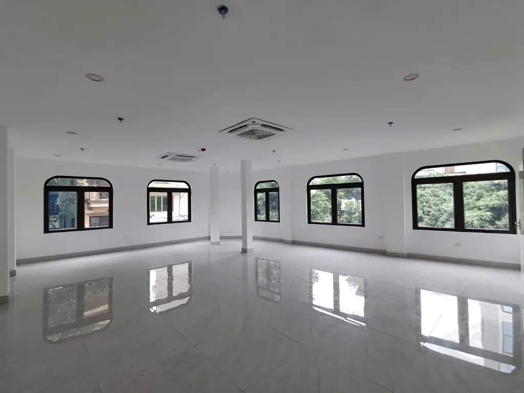 Main-Cho thuê tòa nhà VP 80m2, 8 tầng, giá 55tr tại Lê Trọng Tấn, Thanh Xuân-2