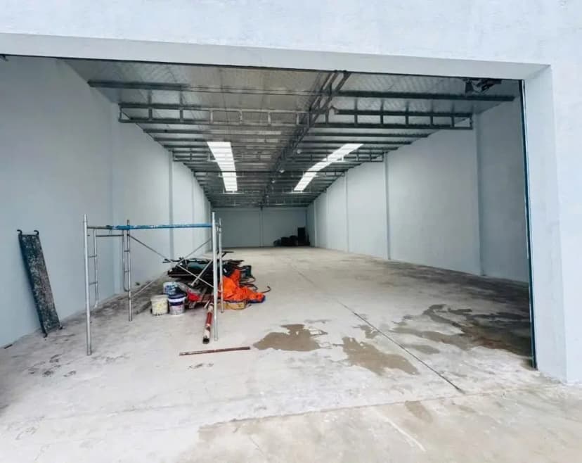Cho thuê Kho, nhà xưởng 350m2 tại Đường Nguyễn Văn Tiên Phường Tân Triều Đồng Nai