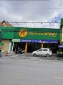 Thumb-Cho thuê mặt bằng khung tại DTL768 KCN Thạnh Phú- DT300 hơn m vuông, hệ thống tuyệt-3