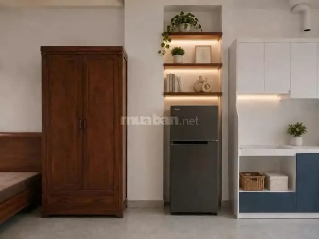 Main-Chính chủ cho thuê căn hộ chung cư mới xây,FULL nội thất tại 235/23/24 Yên Hòa, Cầu Giấy, 0333554664-4