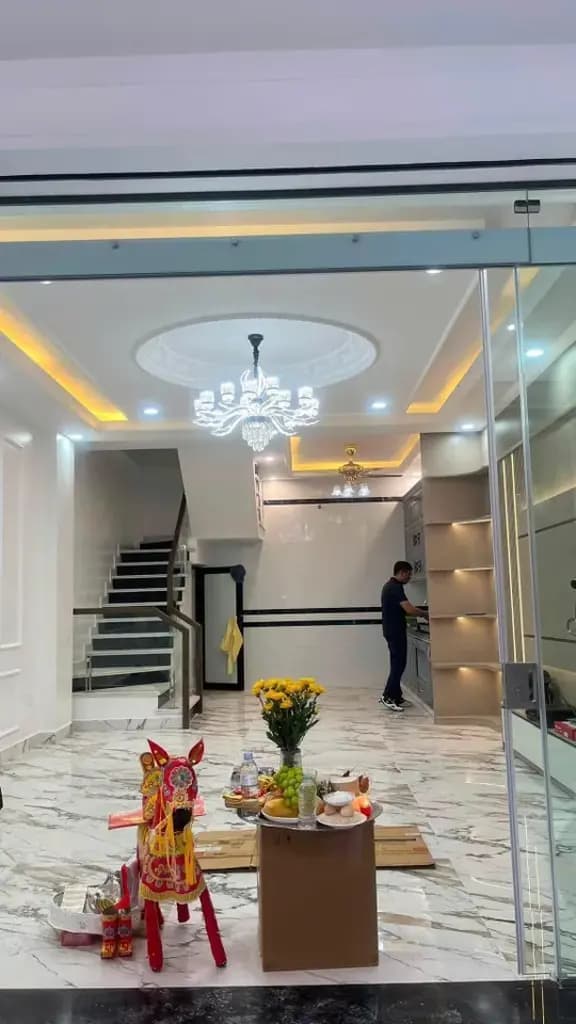 Main-Cho thuê Nhà riêng 50m2 giá 7 triệu tại Đường Sở Dầu Phường Sở Dầu Quận Hồng Bàng Hải Phòng-4