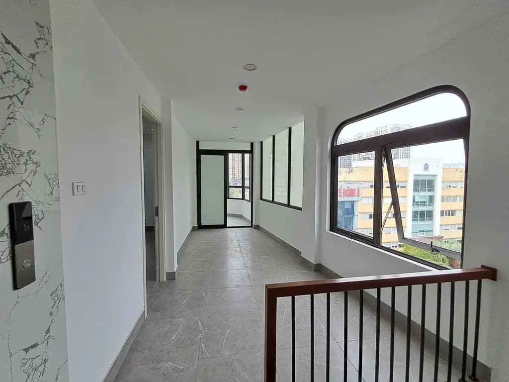 Main-Cho thuê tòa nhà VP 80m2, 8 tầng, giá 55tr tại Lê Trọng Tấn, Thanh Xuân-6
