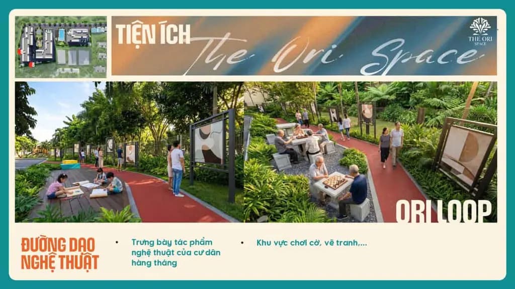 Main-Từ 1,1 tỷ sở hữu căn hộ The Ori Space tại Mỹ Hạnh-1