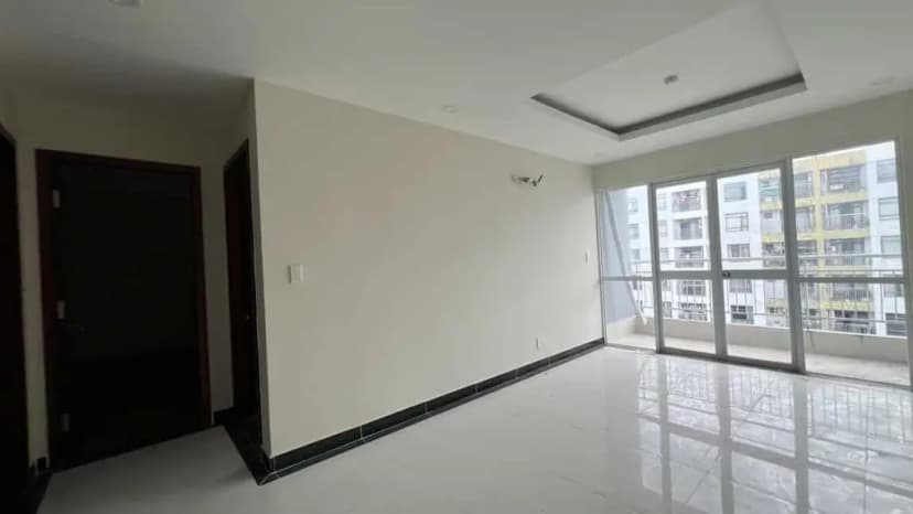 Bán căn hộ Giai Việt Quận 8, DT 82m2 2PN/2wc giá chỉ 4.92 tỷ, NH hỗ trợ vay