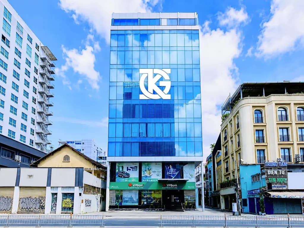 Main-❇️❇️ Cho Thuê Toà Nhà GÓC 2MT: 10A Nguyễn Thị Minh Khai - Quận 1 - 19x18m, hầm, 10 tầng-0