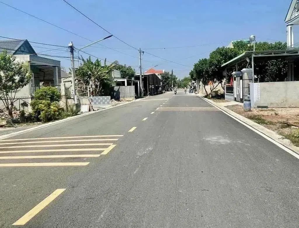 Main-ĐẤT MẶT TIỀN ĐƯỜNG NHỰA 20 MÉT-VIEW SÔNG THOÁNG MÁT - GẦN BỬU LONG BIÊN HÒA-4