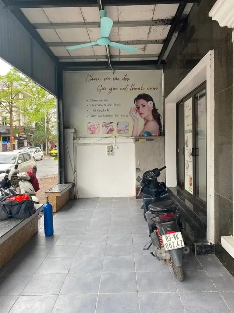 Main-Cho thuê mặt bằng KD 70m2 tầng 1 tòa shophouse lô góc Mipec City Kiến Hưng Hà Đông HN-3