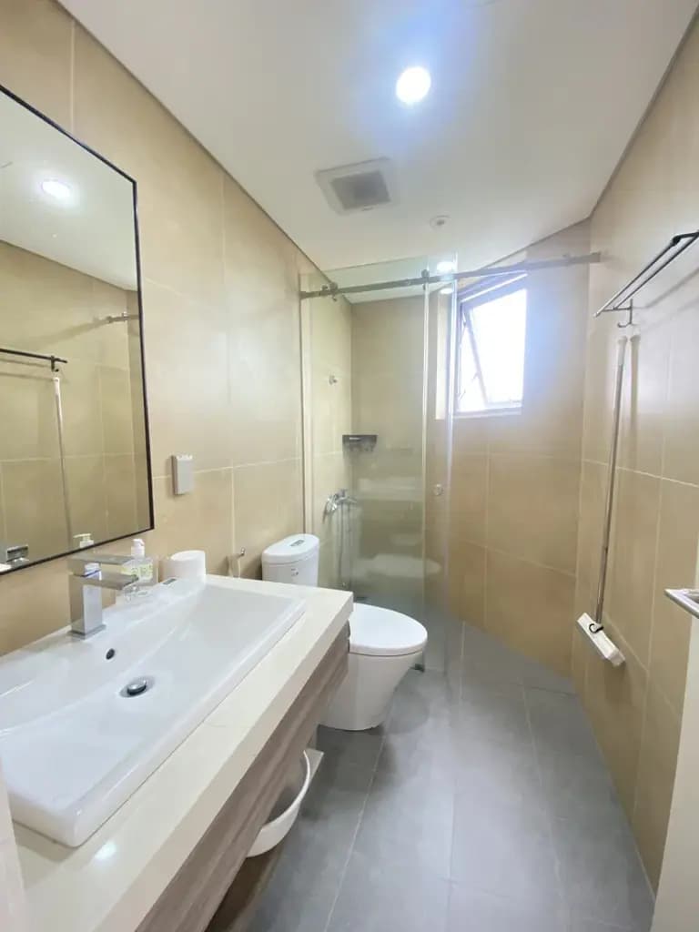 Main-Cho thuê Căn hộ chung cư Minato Residence - 70m2 giá 14 triệu tại Đường Đại lộ Võ Nguyên Giáp Phường Vĩnh Niệm Quận Lê Chân Hải Phòng-2