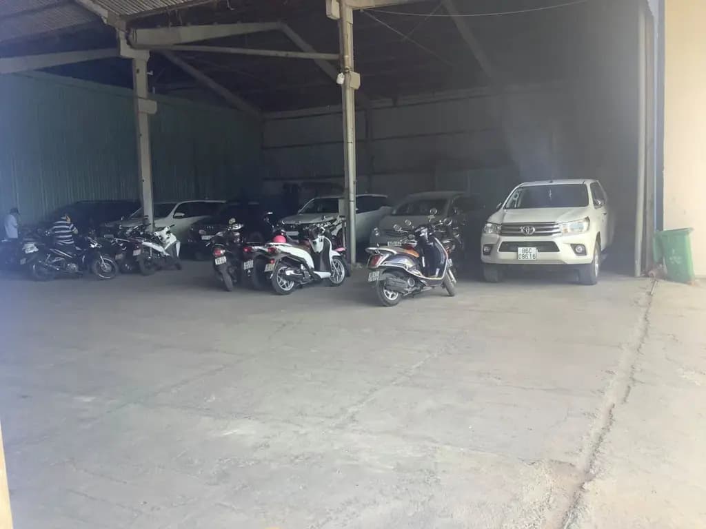 Main-Cho thuê Kho khu công nghiệp Phan Thiết-4