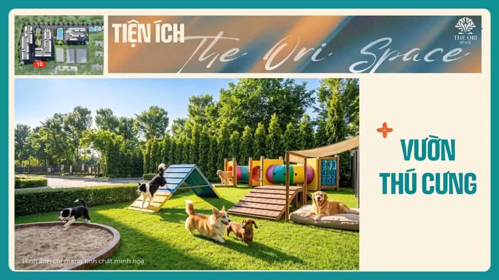 Main-Từ 1,1 tỷ sở hữu căn hộ The Ori Space tại Mỹ Hạnh-3