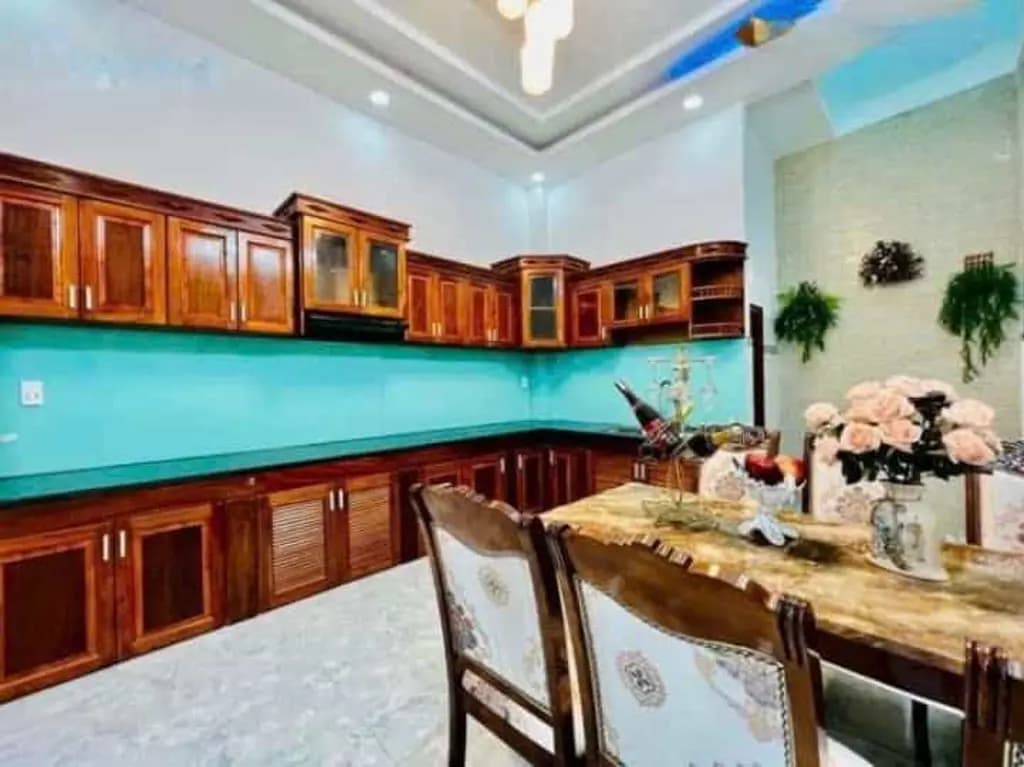 Main-Cần bán gấp nhà 79m2 ngay Vsip2 giá 2tỷ tặng nội thất. Sổ hồng riêng-1