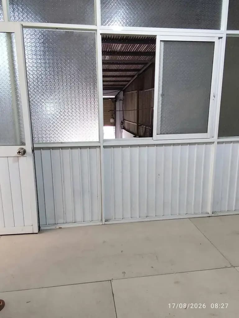 Main-Cho thuê kho xưởng phường Tân Phong gần chợ 26 dt190m, có phòng ngủ-4