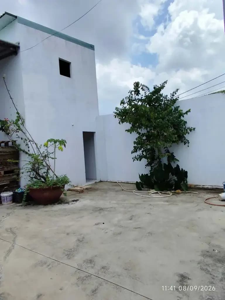 Main-Cho thuê Kho, nhà xưởng 350m2 tại Đường Nguyễn Văn Tiên Phường Tân Triều Đồng Nai-2
