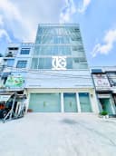 Thumb-❇️❇️ Cho Thuê Nhà Mặt Tiền: 900-902-904 CMT8 - Quận Tân Bình - 11x7m, 7 tầng-1