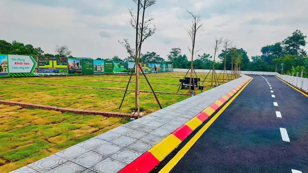 Main-Bán gấp đất 101m2 có sẵn 101 m2 thổ cư giá 2.8 tỷ tại Xã Cổ Đông Thị xã Sơn Tây Hà Nội-2