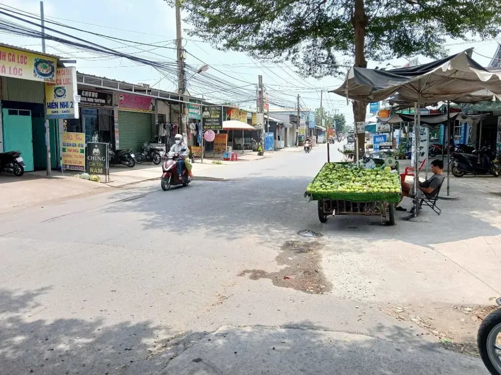 Main-Cho thuê xưởng phường Trảng Dài DT500m đến 800m2, có 3 fa, đường xe tải-3