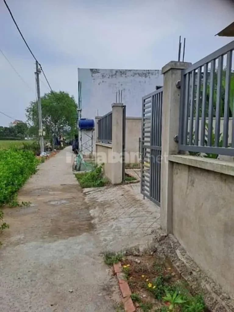 Main-CHÍNH CHỦ BÁN NHÀ CẦN GIỜ 3 TỶ-4