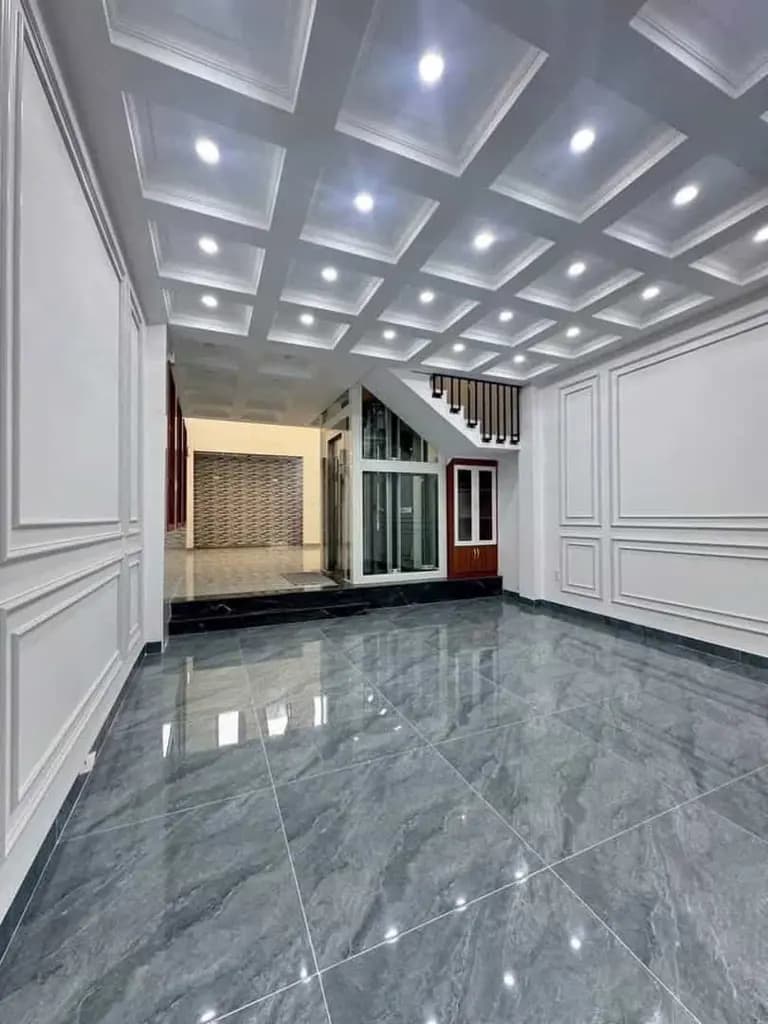 Main-Bán nhà KDC Bình Dân Phường Hiệp Bình Chánh Tp Thủ Đức Tp Hcm-1