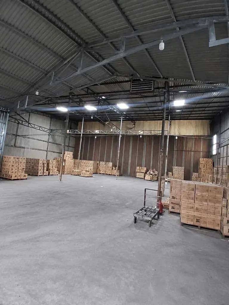 Main-Cho thuê xưởng phường Trảng Dài DT500m đến 800m2, có 3 fa, đường xe tải-0
