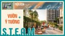 Thumb-Từ 1,1 tỷ sở hữu căn hộ The Ori Space tại Mỹ Hạnh-3