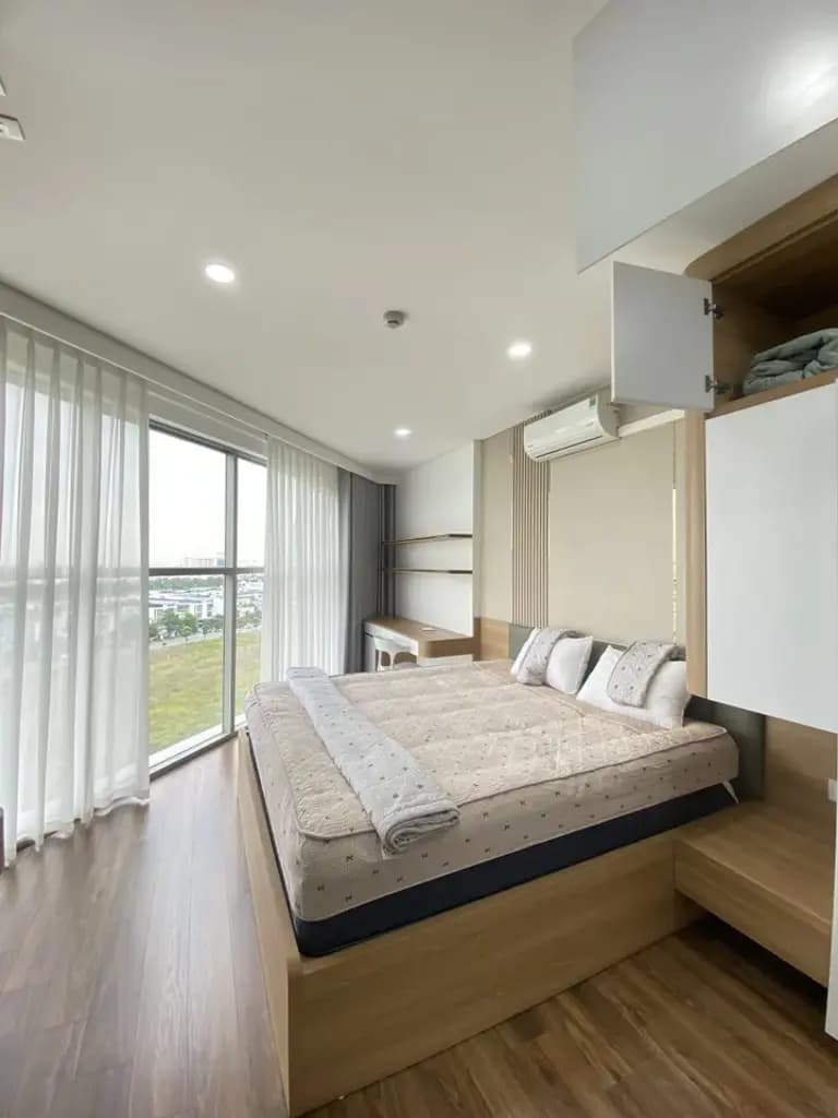 Main-Cho thuê Căn hộ chung cư Minato Residence - 70m2 giá 14 triệu tại Đường Đại lộ Võ Nguyên Giáp Phường Vĩnh Niệm Quận Lê Chân Hải Phòng-7