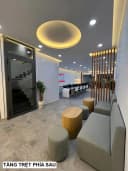 Thumb-Cho thuê nhà nguyên căn mặt tiền đường thống nhất Ngay ngã tư quang trung (phường gò vấp)-3
