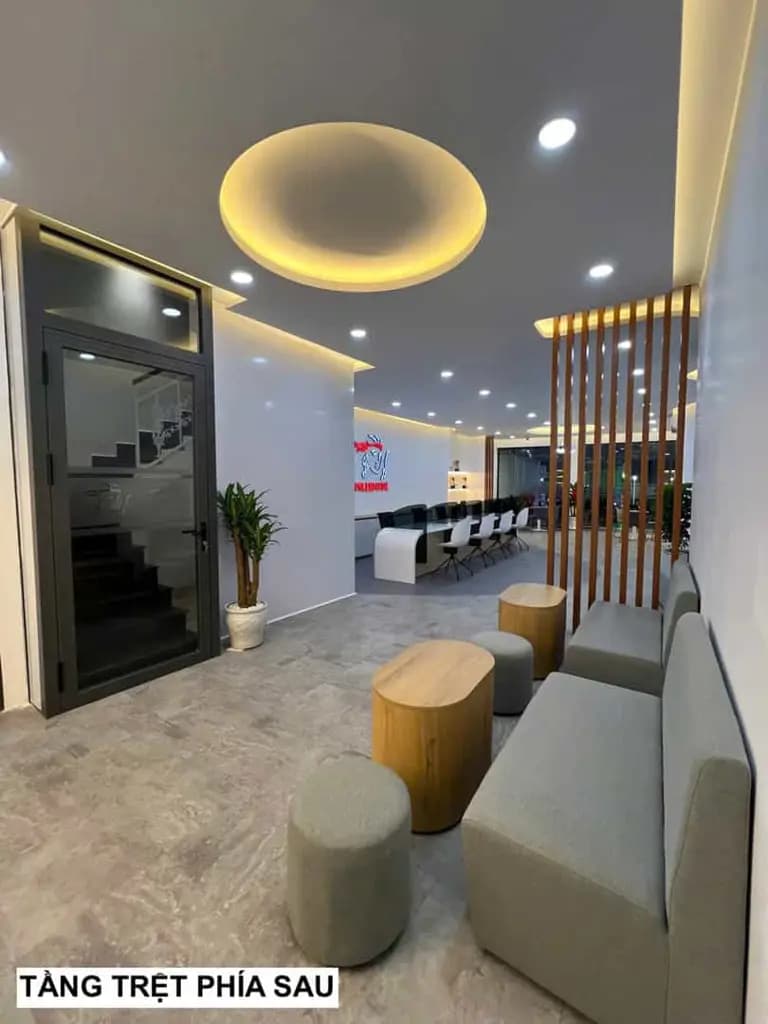 Main-Cho thuê nhà nguyên căn mặt tiền đường thống nhất Ngay ngã tư quang trung (phường gò vấp)-2