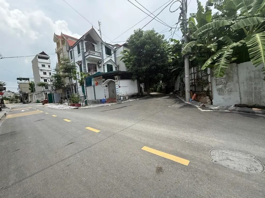 Main-Bán Nhà riêng 62m2 có sẵn 62 m2 thổ cư giá 10 tỷ tại Xã Kim Chung Huyện Đông Anh Hà Nội-1