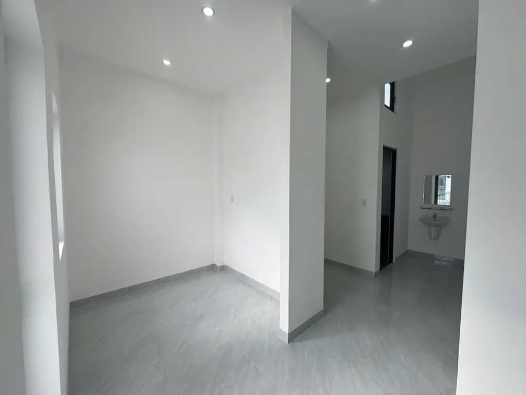 Main-BIỆT THỰ MINI HƯƠNG LỘ 9 | P.TÂN TRIỀU-6