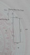 Thumb-Bán đất mặt tiền đường Phan Chu Trinh - Trung Tâm thành phố Huế-1