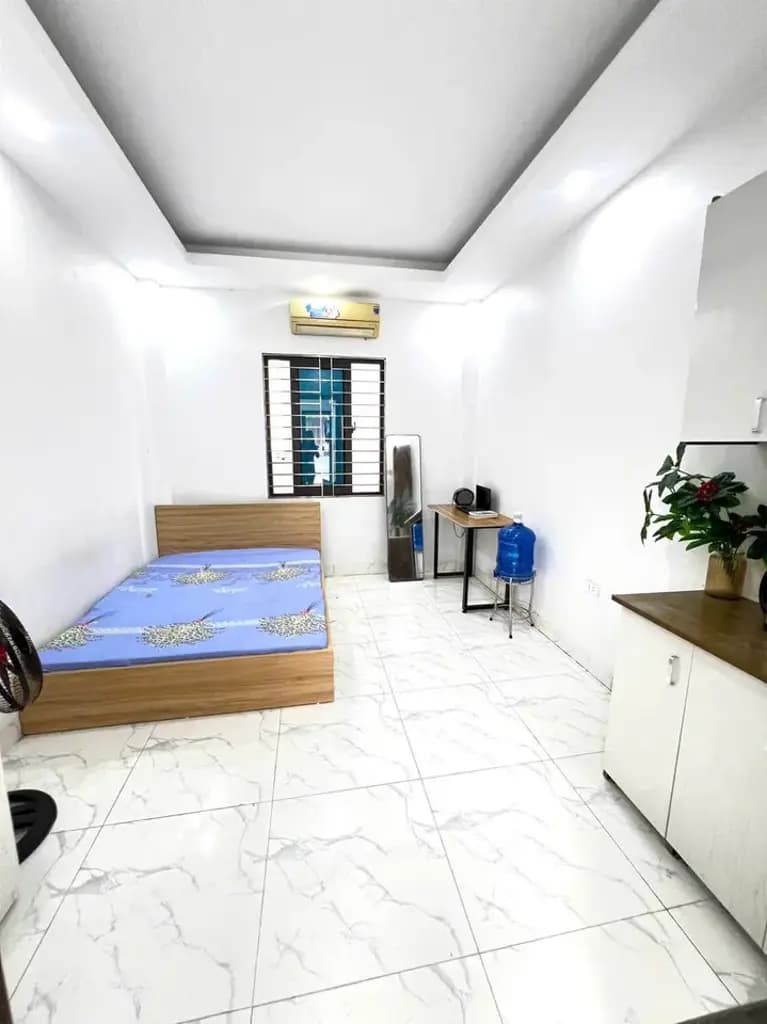 Main-Phòng trọ khép kín giá rẻ 3 tr phú diễn , bắc từ liêm gần Đaih học Tài Nguyên Môi trường-3