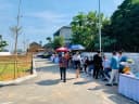 Thumb-Cần tiền trả ngân hàng bán 100m2 thổ cư sẵn sổ đỏ giá 1.7 tỷ tại Xã Hạ Bằng Huyện Thạch Thất Hà Nội-2
