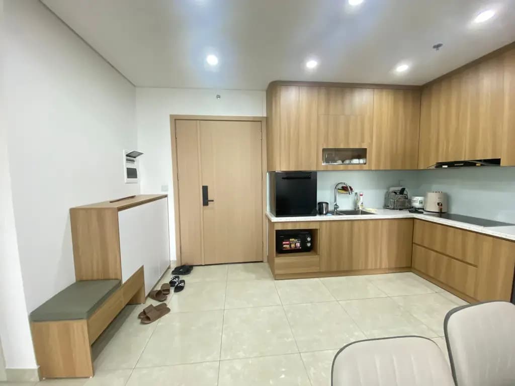 Main-Cho thuê Căn hộ chung cư Minato Residence - 70m2 giá 14 triệu tại Đường Đại lộ Võ Nguyên Giáp Phường Vĩnh Niệm Quận Lê Chân Hải Phòng-5