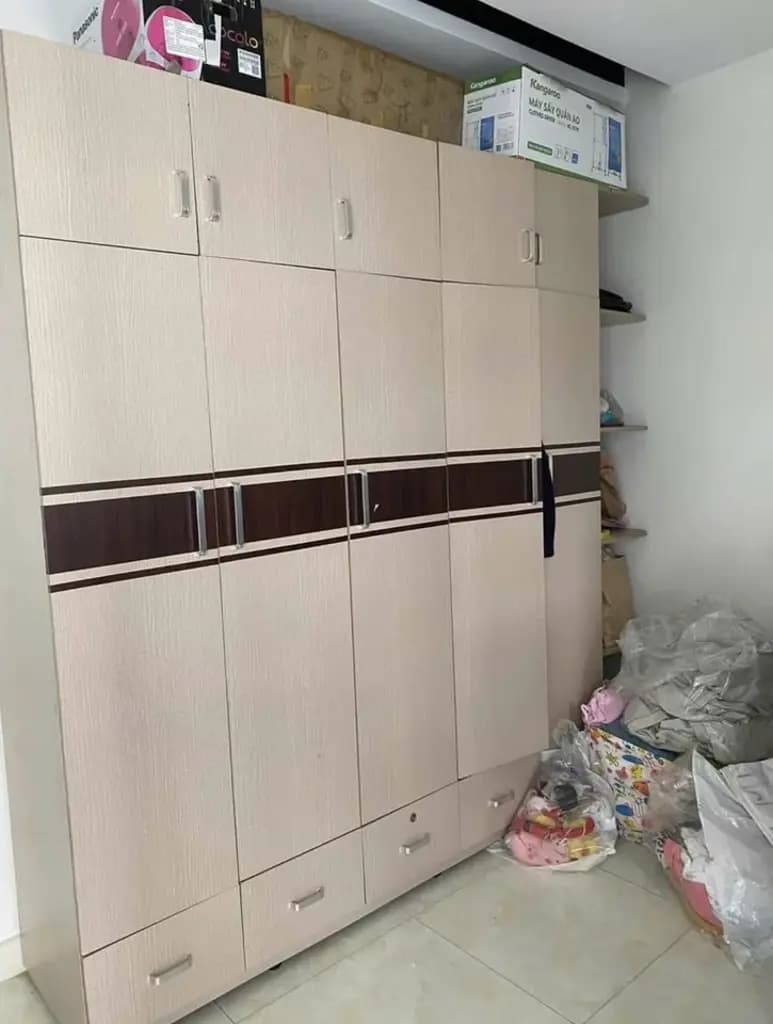 Main-Cho thuê Nhà riêng 50m2 giá 9 triệu tại Đường Hùng Vương Phường Sở Dầu Quận Hồng Bàng Hải Phòng-4