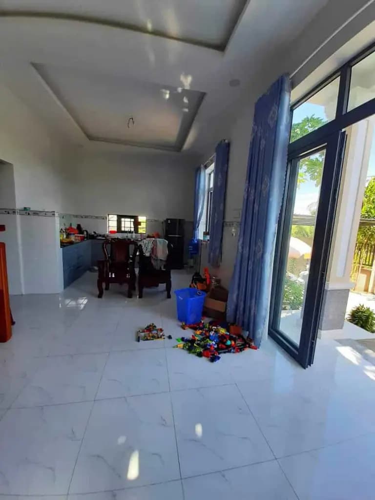 Main-CHÍNH CHỦ BÁN NHÀ CẦN GIỜ 3 TỶ-1