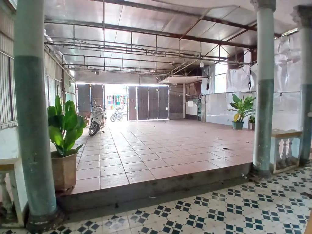 Main-Cho thuê mặt bằng Bùi Trọng Nghĩa Trảng Dài, DT224m2, vị trí đẹp để kinh doanh-1