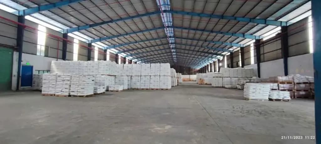 Main-Cho thuê Kho khu công nghiệp Phan Thiết 3000m2 giá Đường Trường Chinh Xã Phong Nẫm Thành phố Phan Thiết-1