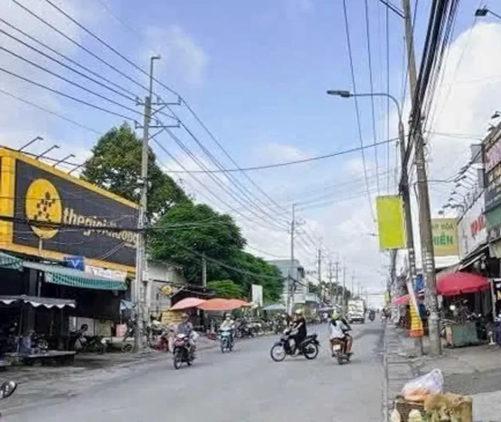 Main-Cho thuê mặt bằng khung tại DTL768 KCN Thạnh Phú- DT300 hơn m vuông, hệ thống tuyệt-1