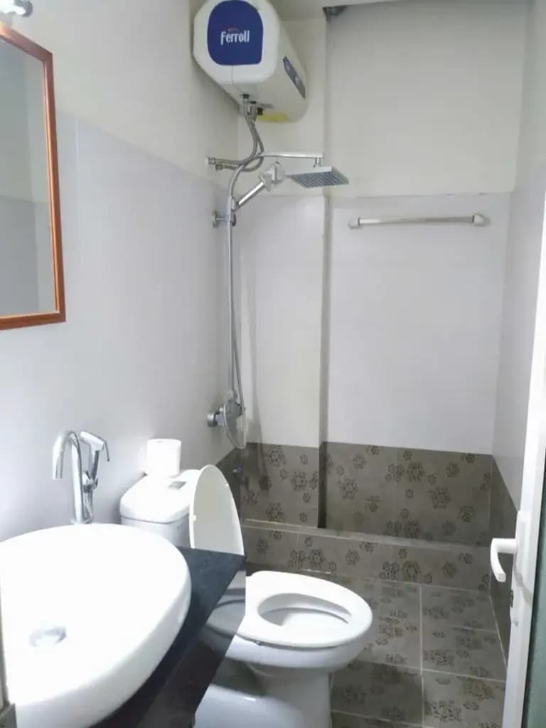 Main-Cho thuê Nhà riêng 55m2 giá 9 triệu tại Đường Trung Hành Phường Đằng Lâm Quận Hải An Hải Phòng-5