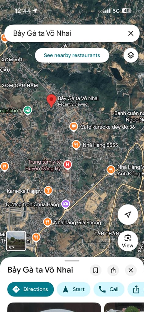 Main-Bán Đất thổ cư - Thái Nguyên-2