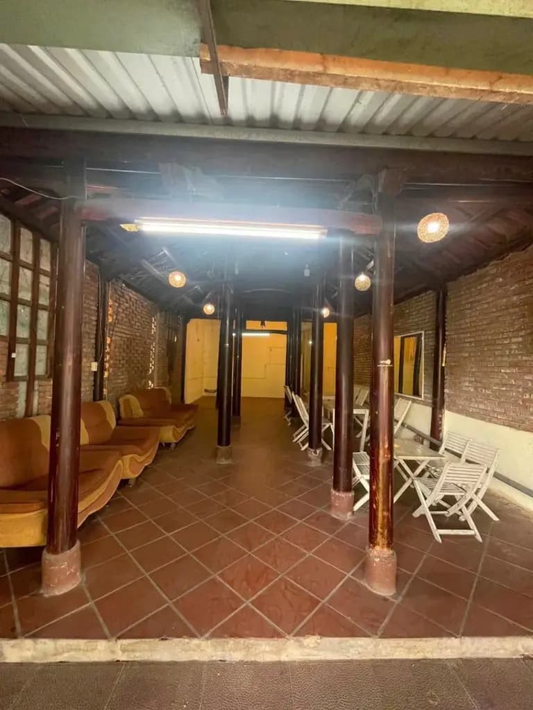 Main-11TR-CHO THUÊ NHÀ C4 HƠN 100M2 MT NGUYỄN TẤT THÀNH, ĐÀ NẴNG-1