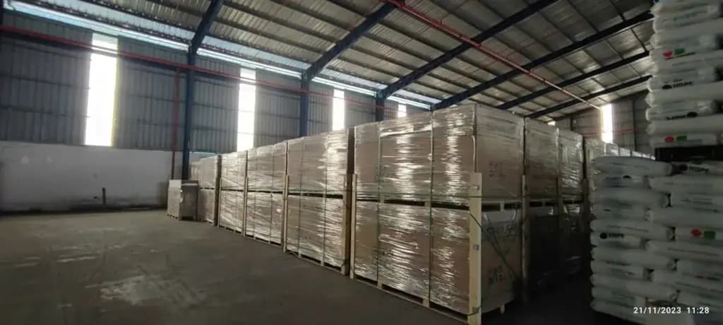 Cho thuê Kho khu công nghiệp Phan Thiết 3000m2 giá Đường Trường Chinh Xã Phong Nẫm Thành phố Phan Thiết