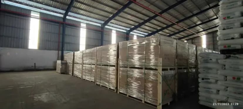 Cho thuê Kho khu công nghiệp Phan Thiết 3000m2 giá Đường Trường Chinh Xã Phong Nẫm Thành phố Phan Thiết