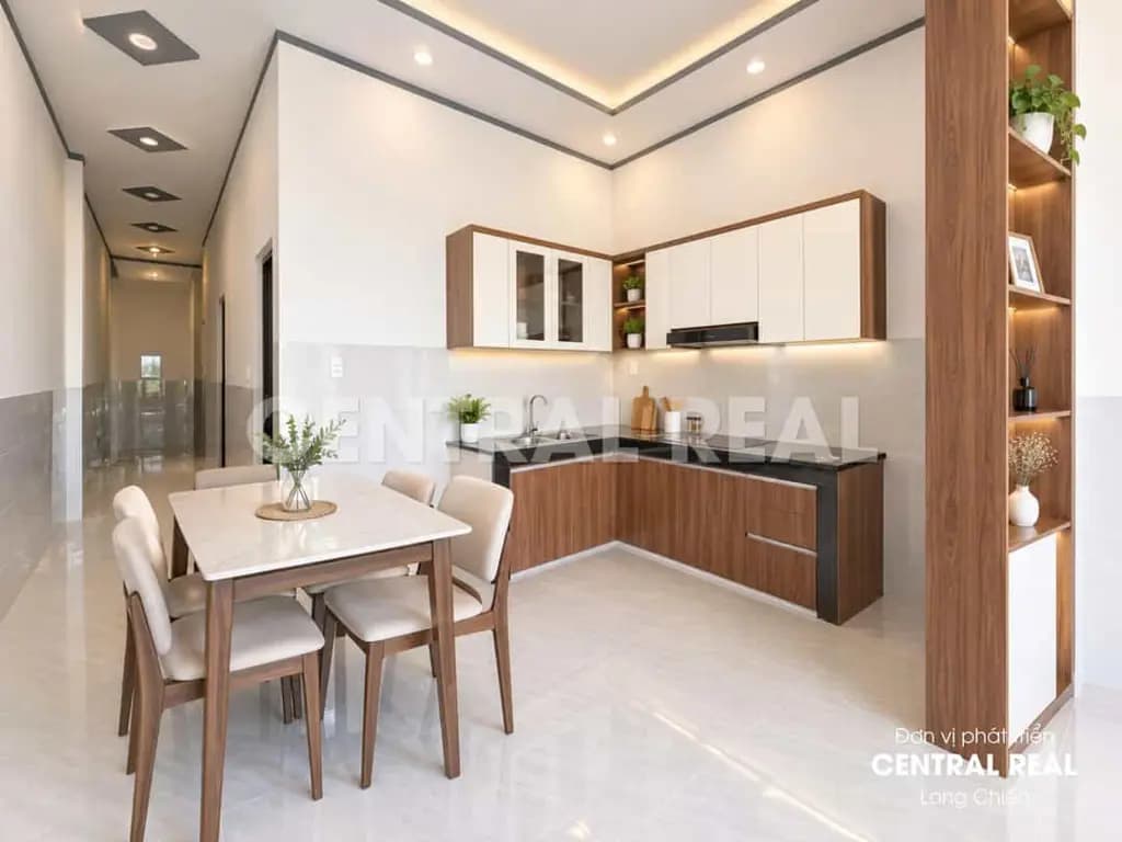 Main-NHÀ CẤP 4 – TT 500TR, DỌN VÀO Ở NGAY!-3