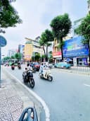 Thumb-❇️❇️ Cho Thuê Nhà Mặt Tiền: 158-160 Khánh Hội - Quận 4 - 8x17m, 5 tầng-2