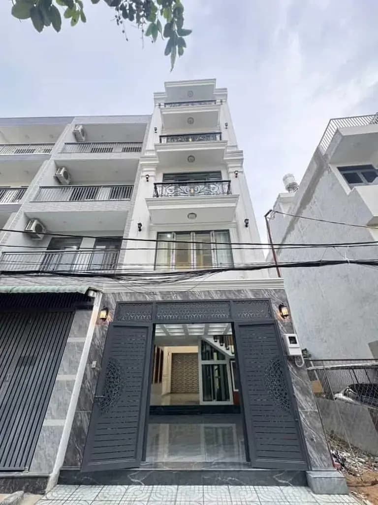 Main-Bán nhà KDC Bình Dân Phường Hiệp Bình Chánh Tp Thủ Đức Tp Hcm-0