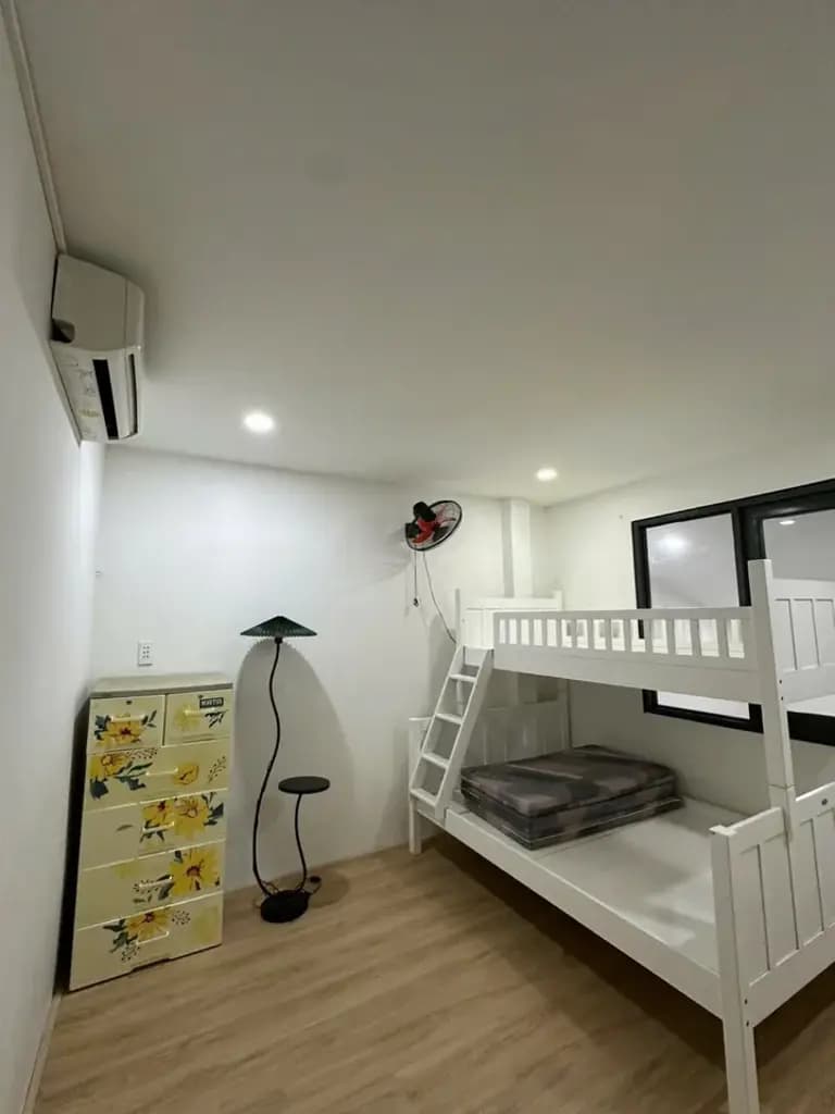 Main-13 🏡 CHO THUÊ NHÀ 2 TẦNG K347 CÁCH MẠNG THÁNG 8 – CẨM LỆ-2