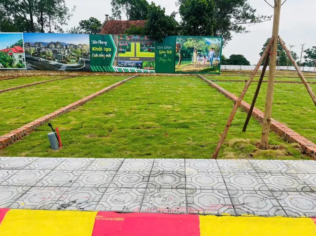 Main-Bán gấp đất 101m2 có sẵn 101 m2 thổ cư giá 2.8 tỷ tại Xã Cổ Đông Thị xã Sơn Tây Hà Nội-1