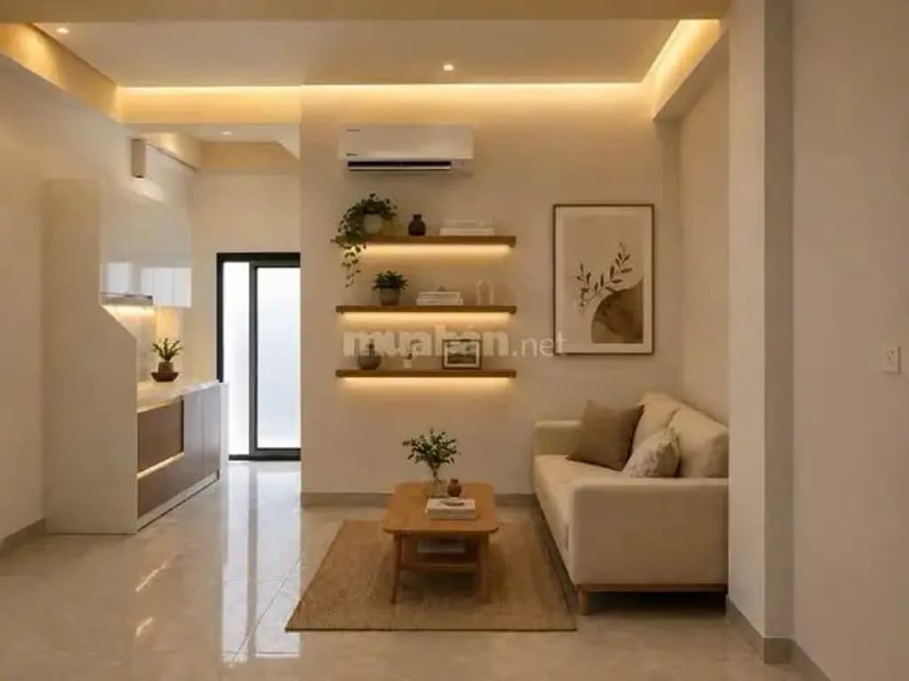 Main-Chính chủ cho thuê căn hộ chung cư mới xây,FULL nội thất tại 235/23/24 Yên Hòa, Cầu Giấy, 0333554664-3